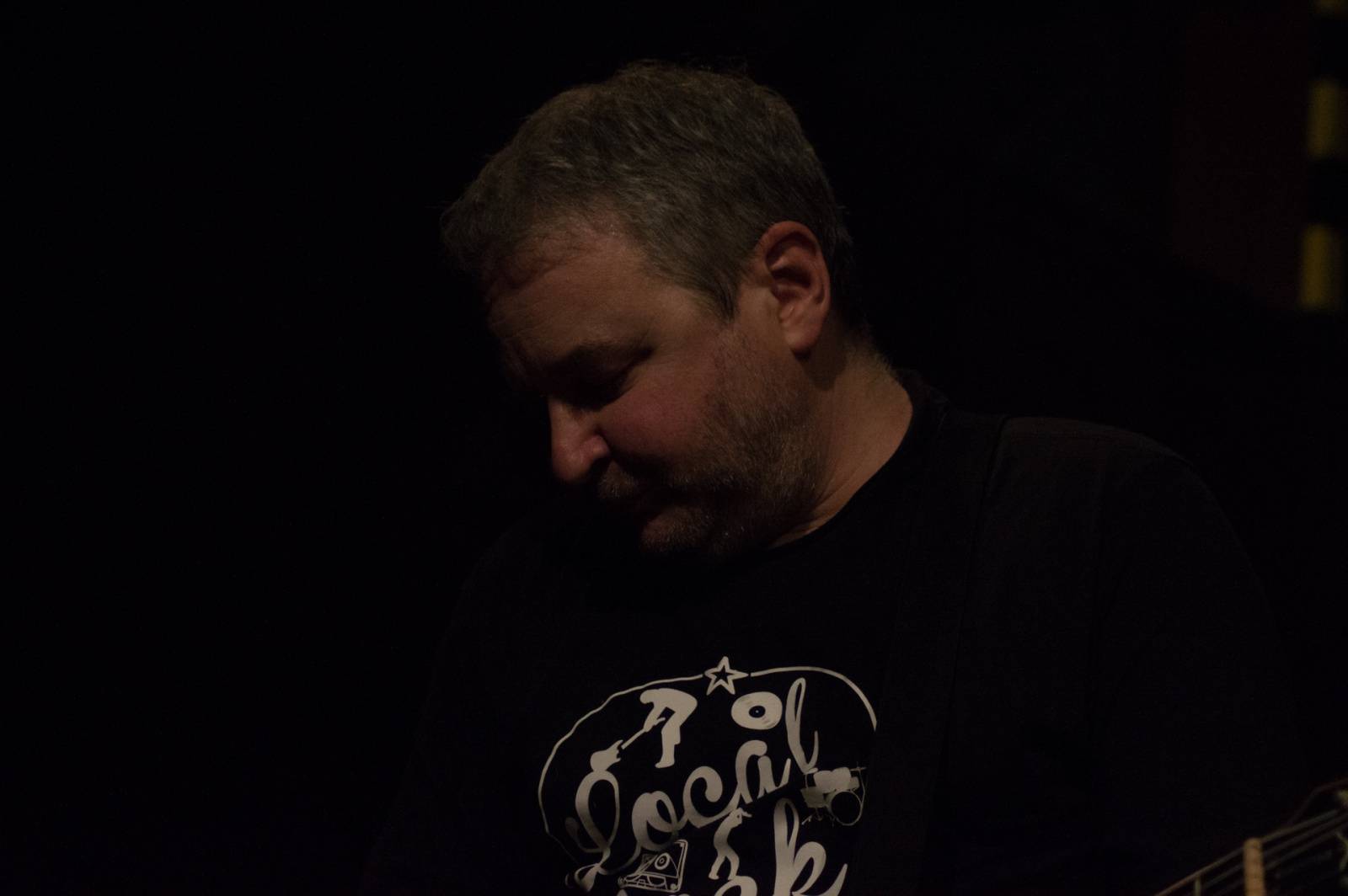 Energická Mňága a Žďorp stále baví, v Ostravě hrála i na přání