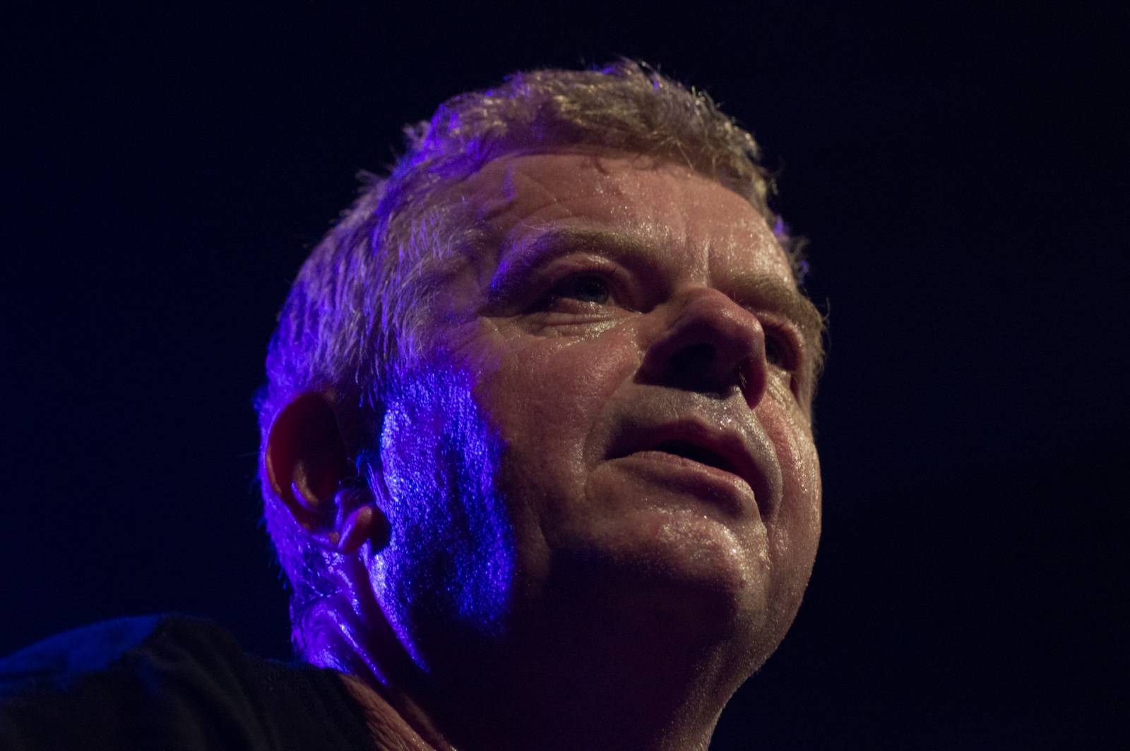 Energická Mňága a Žďorp stále baví, v Ostravě hrála i na přání