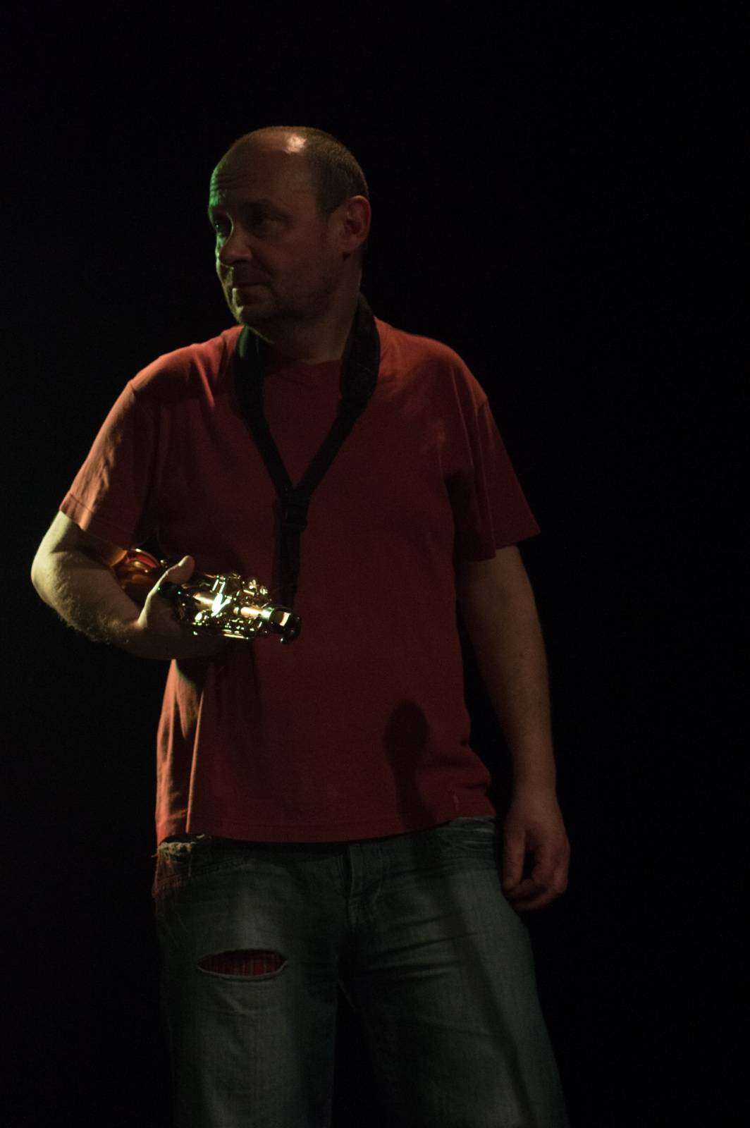 Energická Mňága a Žďorp stále baví, v Ostravě hrála i na přání