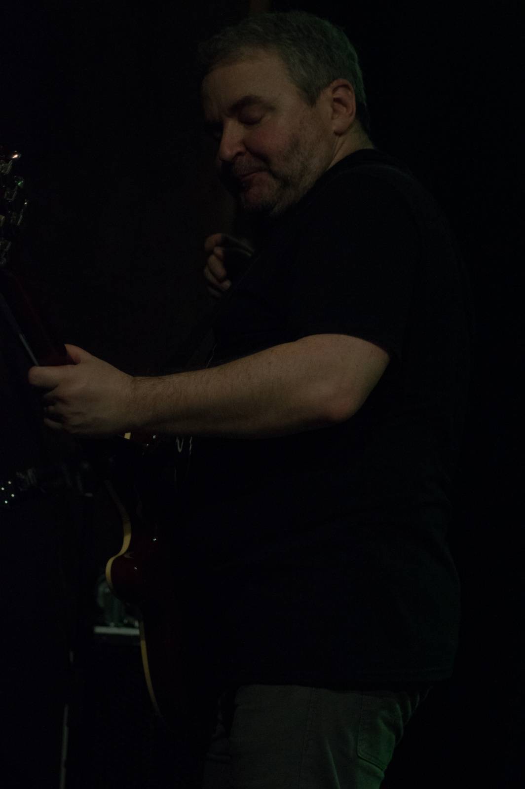 Energická Mňága a Žďorp stále baví, v Ostravě hrála i na přání