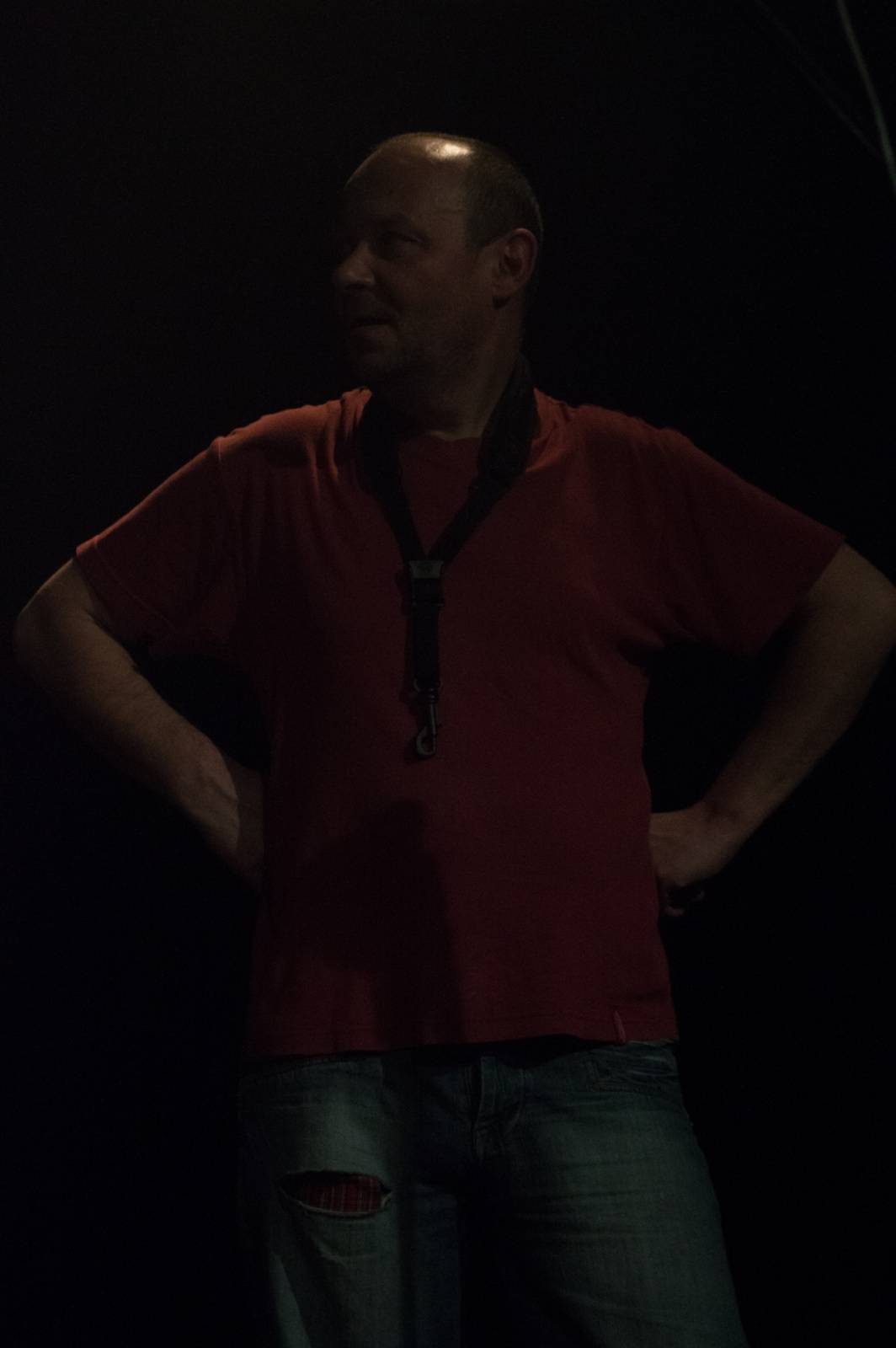 Energická Mňága a Žďorp stále baví, v Ostravě hrála i na přání