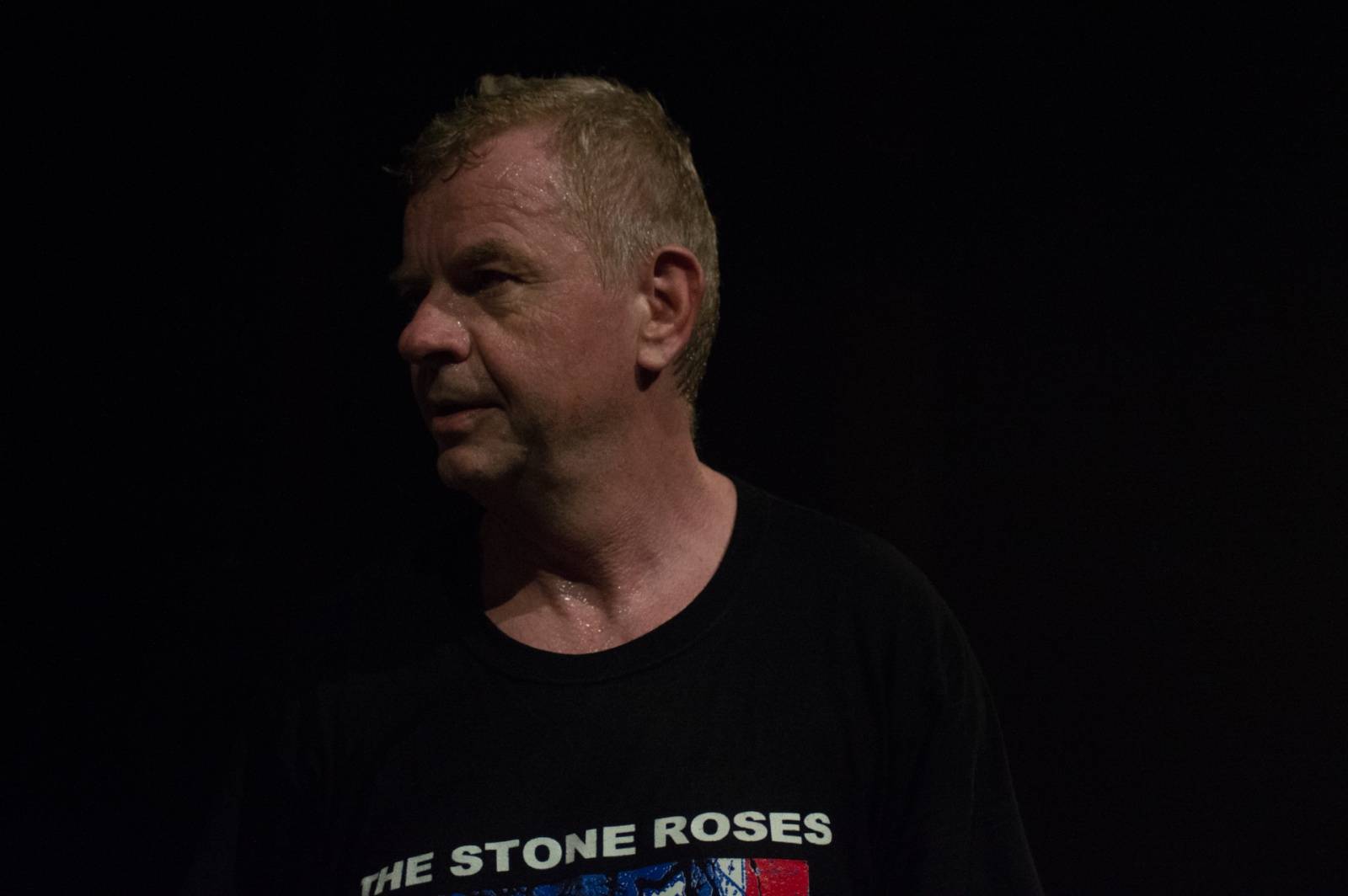 Energická Mňága a Žďorp stále baví, v Ostravě hrála i na přání