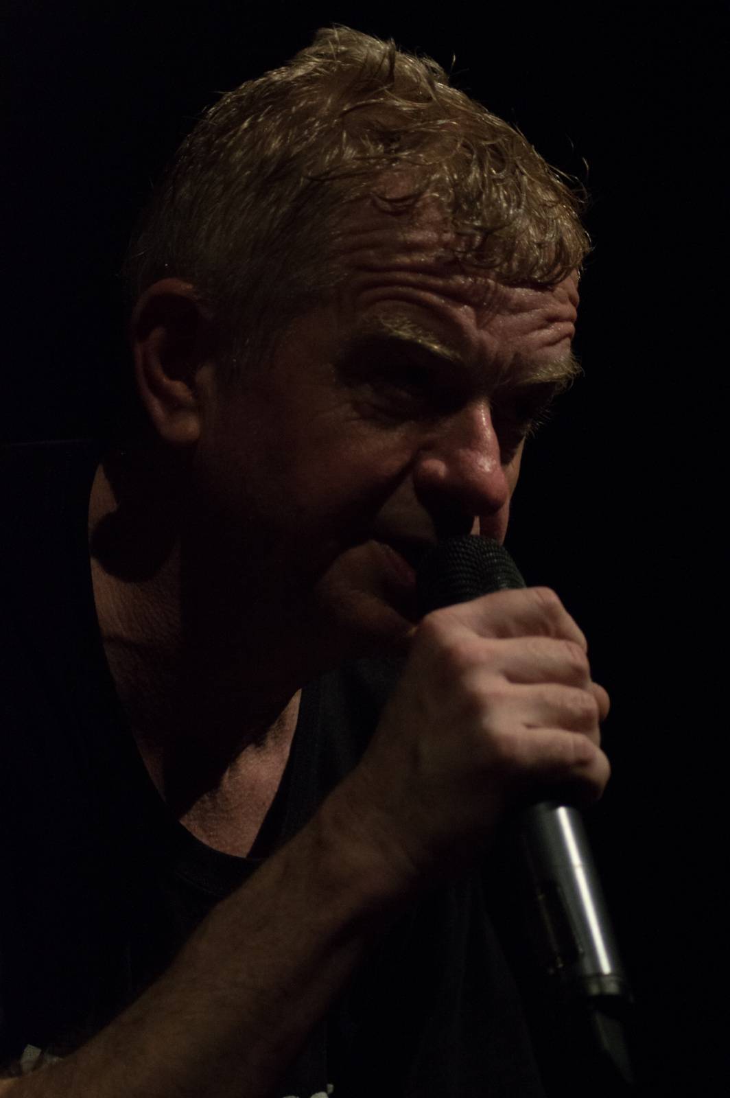 Energická Mňága a Žďorp stále baví, v Ostravě hrála i na přání