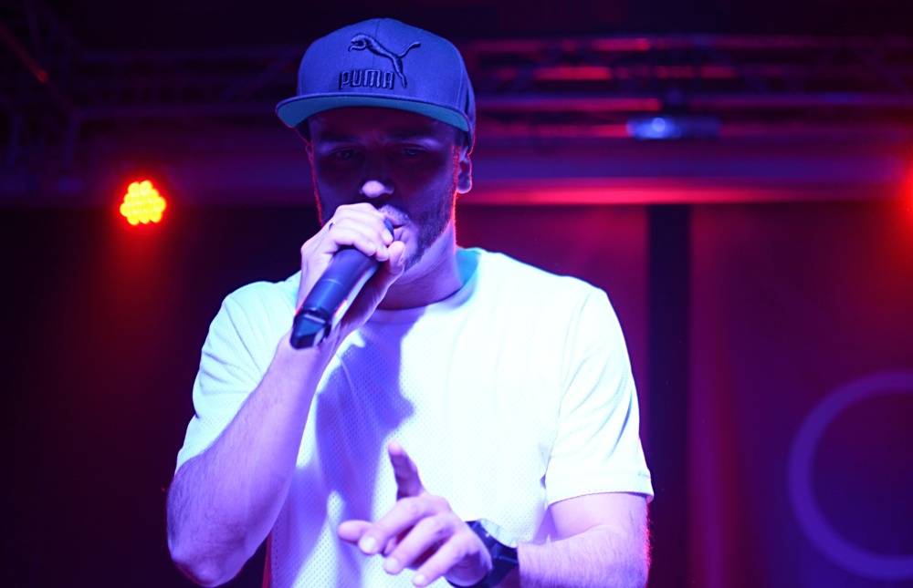 Lipo se v Cargo Gallery postaral o skvělou atmosféru