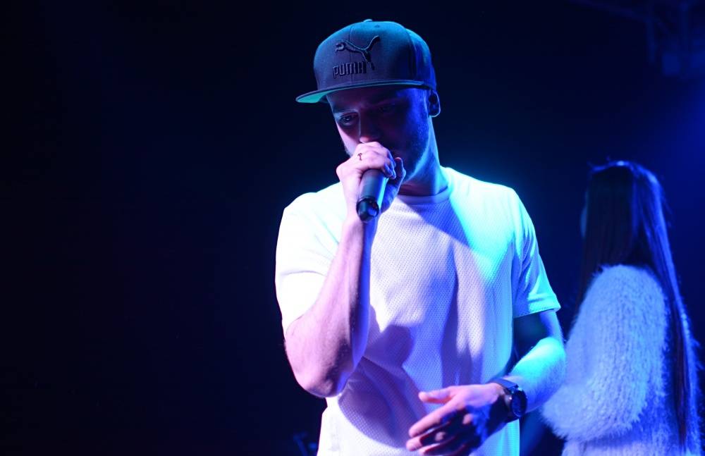 Lipo se v Cargo Gallery postaral o skvělou atmosféru