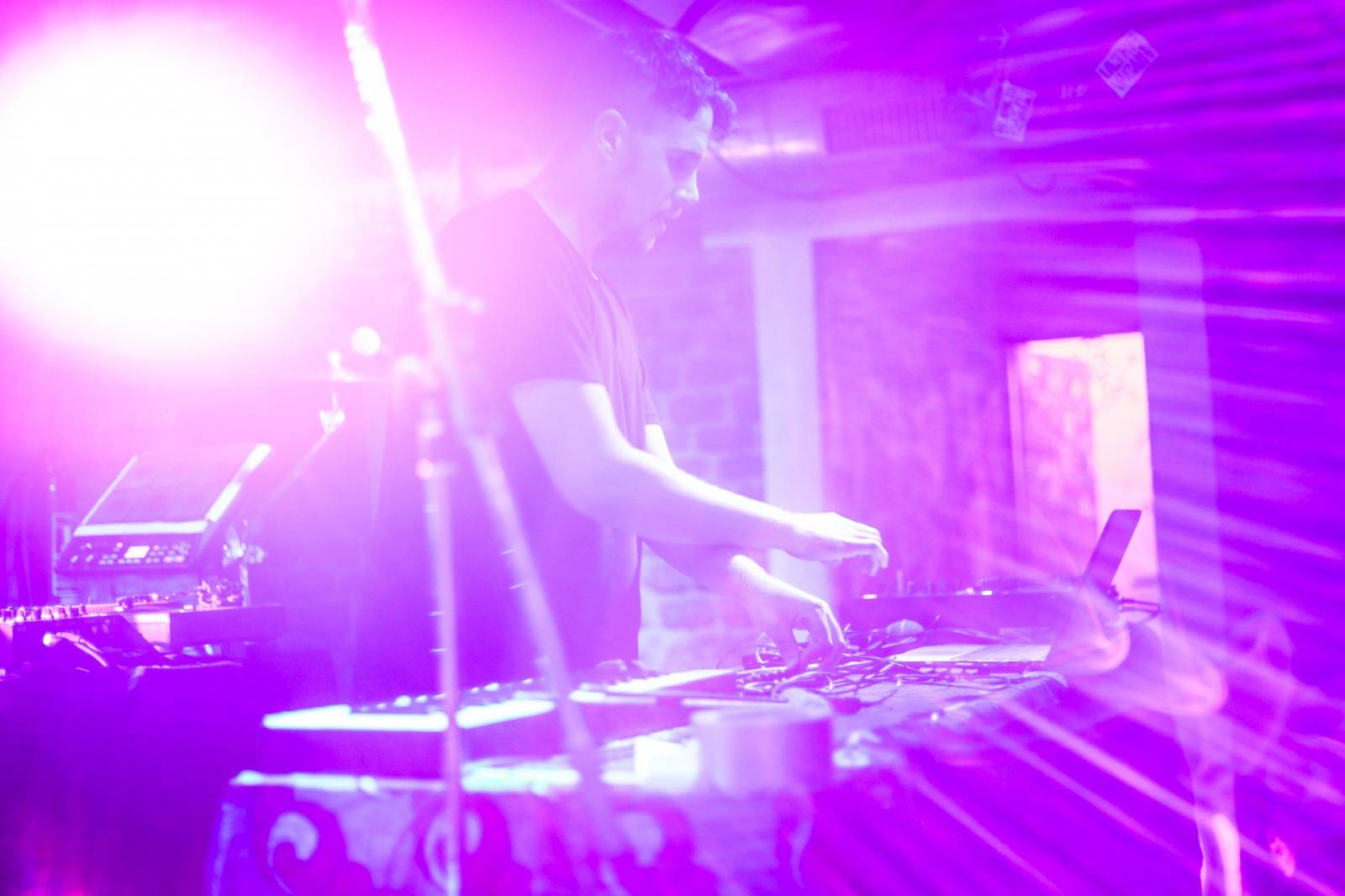 Hermitude předvedli svůj elektro hip hop poprvé v Praze