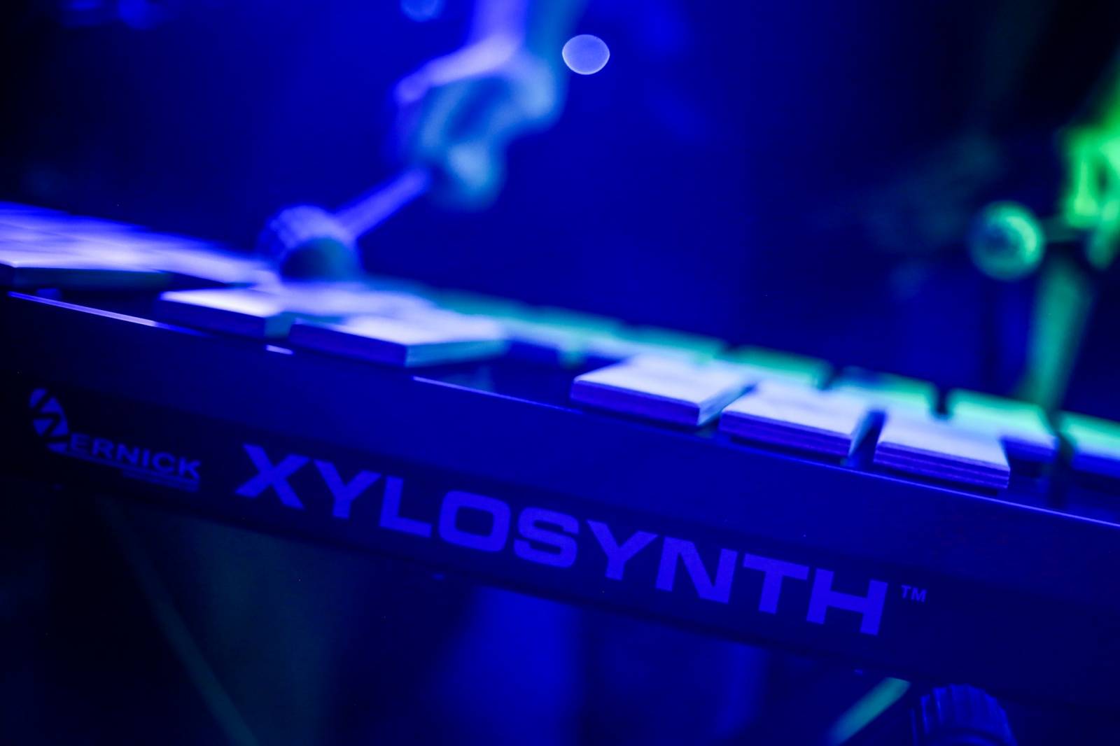 Hermitude předvedli svůj elektro hip hop poprvé v Praze