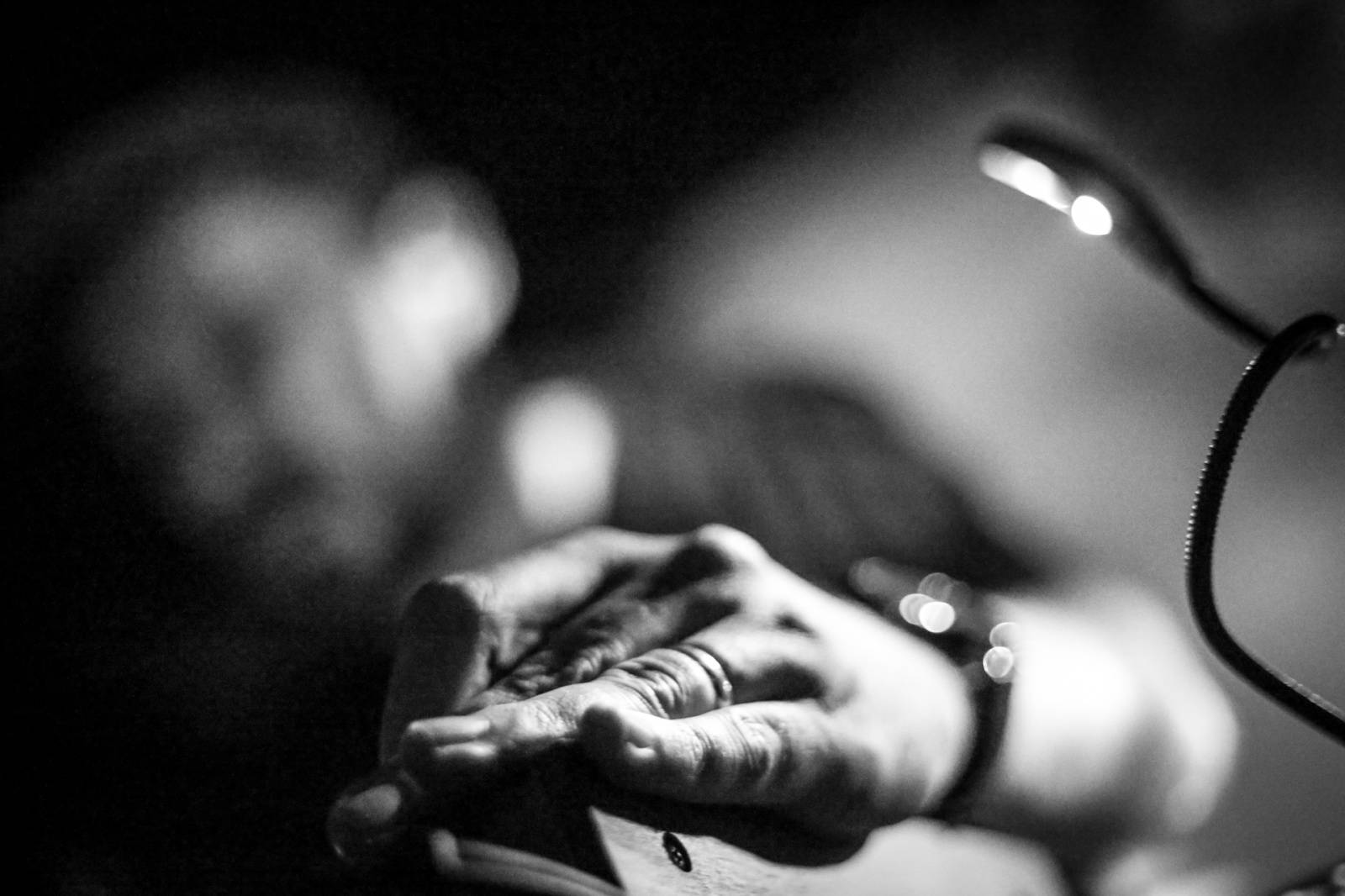 Hermitude předvedli svůj elektro hip hop poprvé v Praze