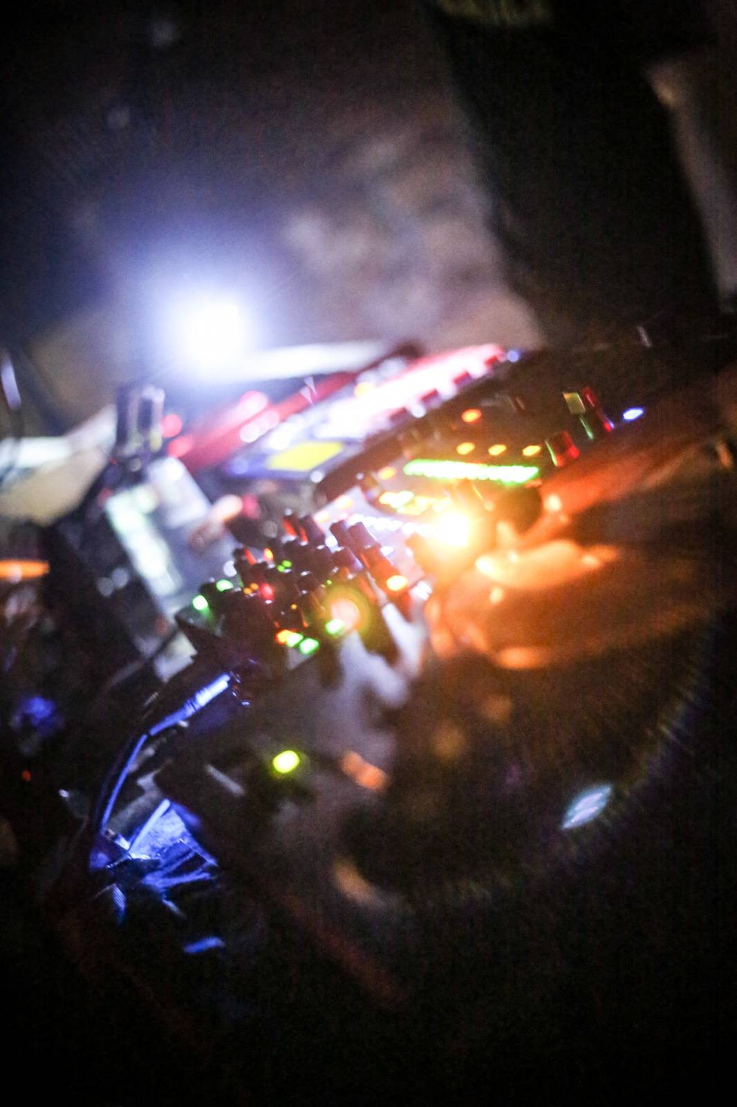 Hermitude předvedli svůj elektro hip hop poprvé v Praze