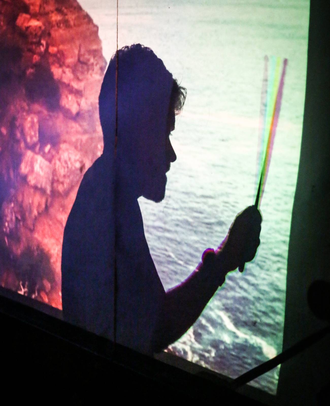 Hermitude předvedli svůj elektro hip hop poprvé v Praze