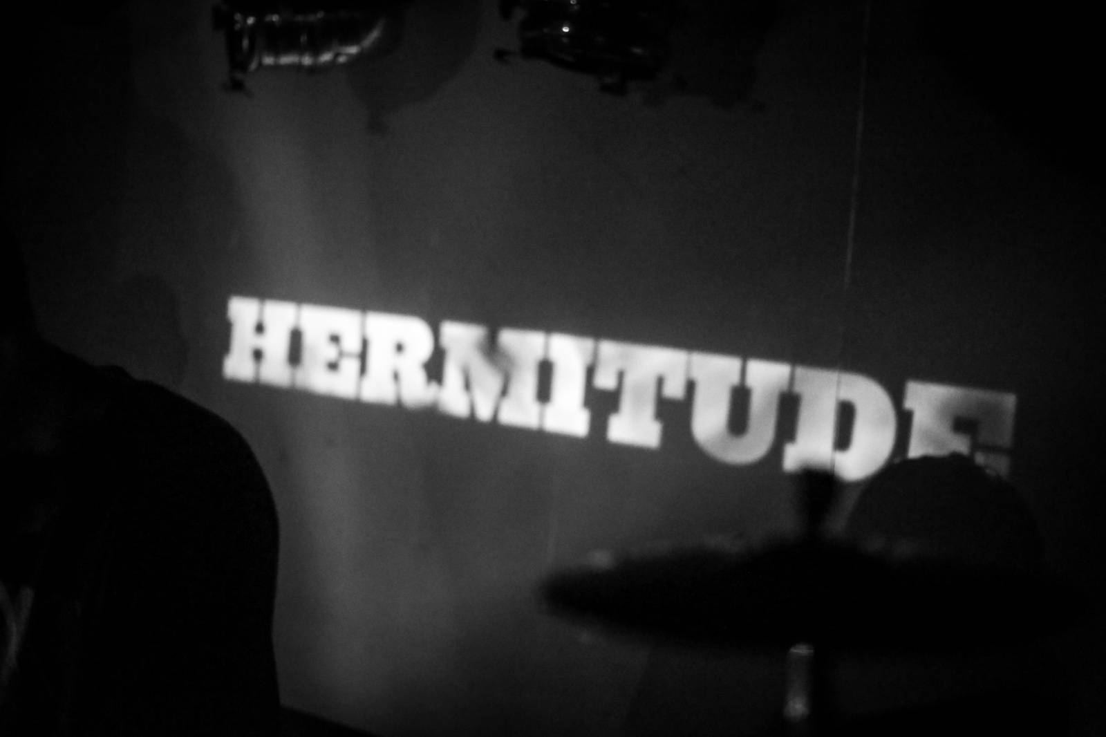 Hermitude předvedli svůj elektro hip hop poprvé v Praze