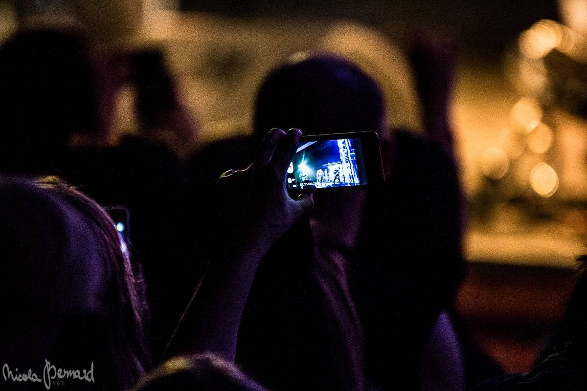 Dva mistři na jednom pódiu? I to je s kapelami Arakain a Dymytry možné