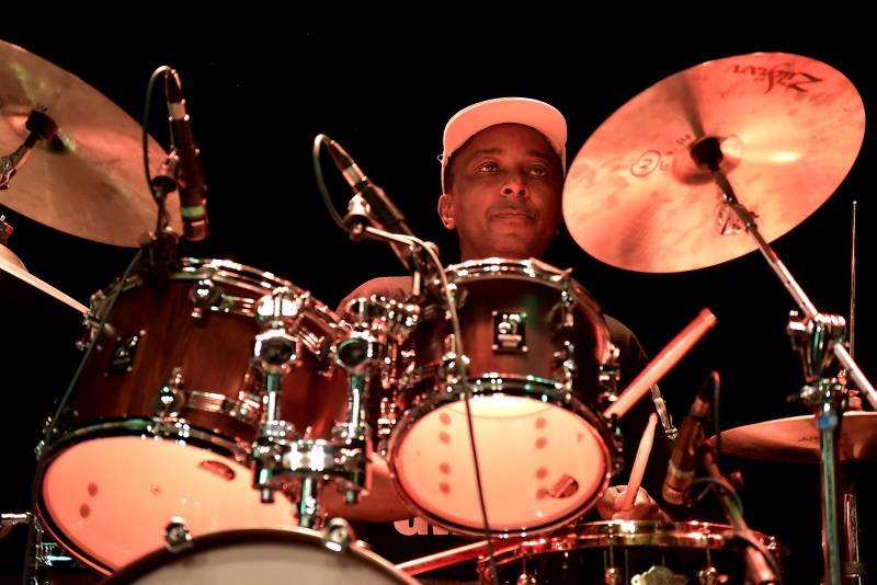 Africké blues v Praze: z Mali dorazili Bamba Wassoulou Groove