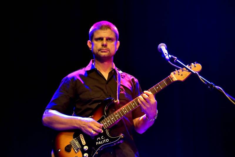 Brazilka CéU uchvátila Herbieho Hancocka a nyní i Prahu