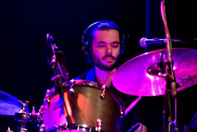 Brazilka CéU uchvátila Herbieho Hancocka a nyní i Prahu