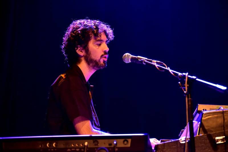 Brazilka CéU uchvátila Herbieho Hancocka a nyní i Prahu