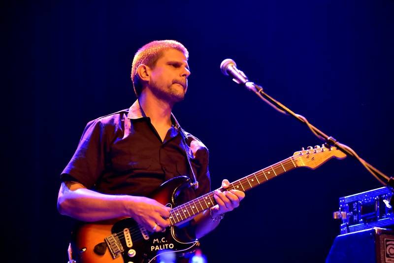 Brazilka CéU uchvátila Herbieho Hancocka a nyní i Prahu