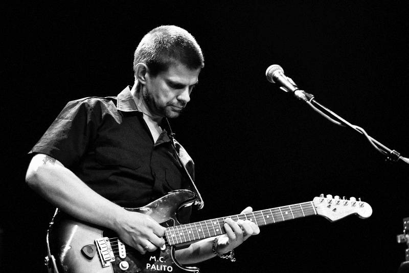 Brazilka CéU uchvátila Herbieho Hancocka a nyní i Prahu