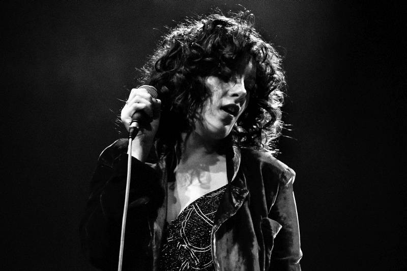 Brazilka CéU uchvátila Herbieho Hancocka a nyní i Prahu