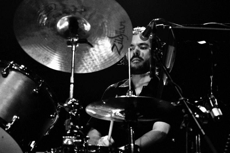 Brazilka CéU uchvátila Herbieho Hancocka a nyní i Prahu