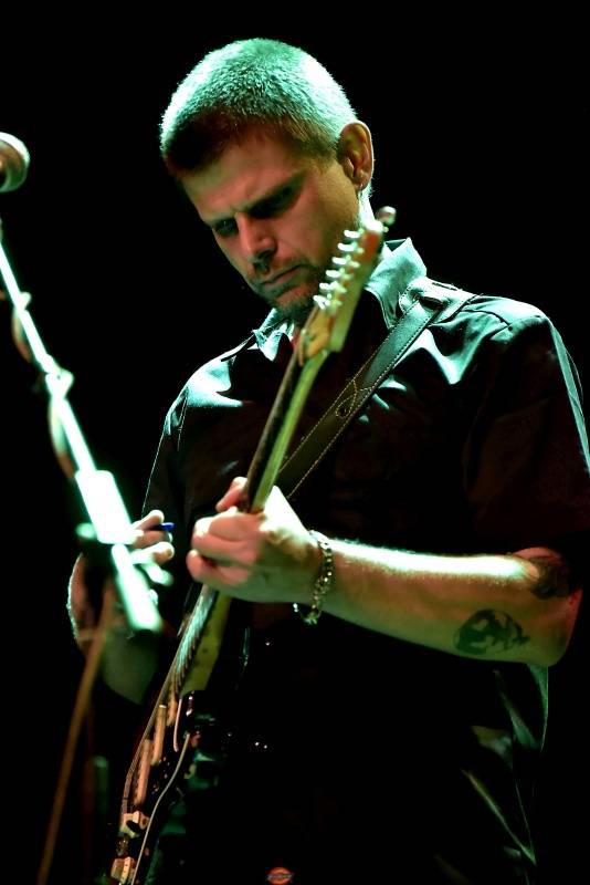 Brazilka CéU uchvátila Herbieho Hancocka a nyní i Prahu