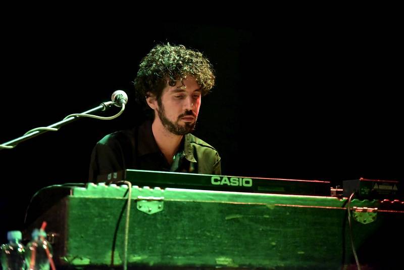 Brazilka CéU uchvátila Herbieho Hancocka a nyní i Prahu