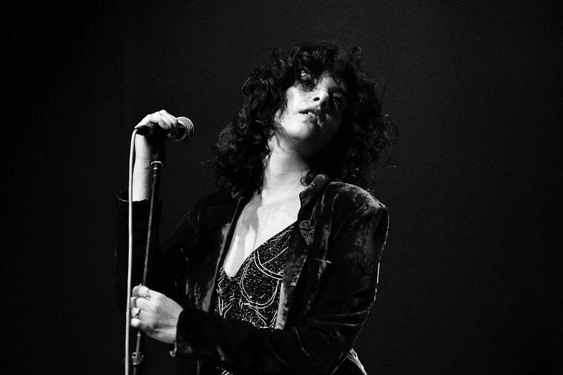 Brazilka CéU uchvátila Herbieho Hancocka a nyní i Prahu