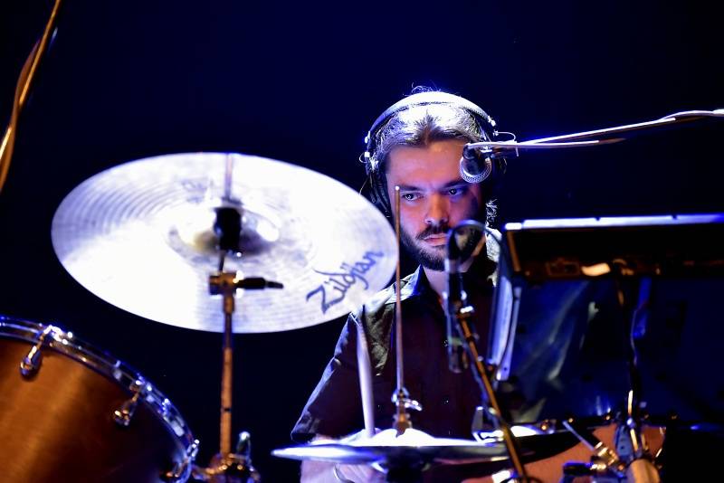 Brazilka CéU uchvátila Herbieho Hancocka a nyní i Prahu