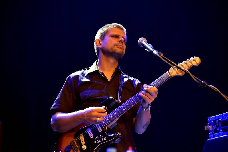 Brazilka CéU uchvátila Herbieho Hancocka a nyní i Prahu