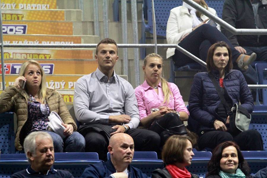 Lucie Bílá jako česká Madonna: v Bratislavě postavila obří scénu