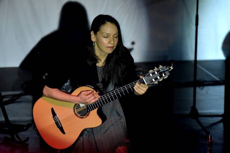 Rodrigo y Gabriela: kytarová magie z Mexika