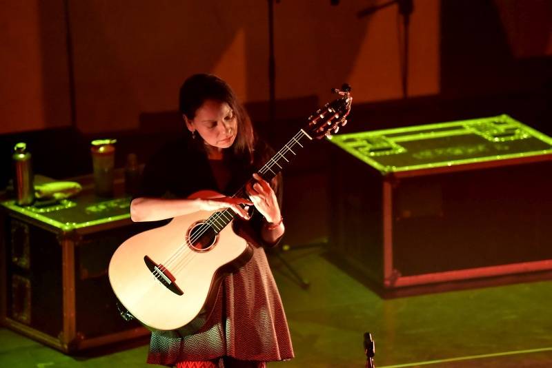 Rodrigo y Gabriela: kytarová magie z Mexika