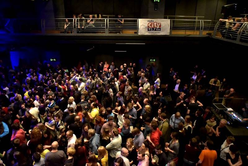 Rodrigo y Gabriela: kytarová magie z Mexika