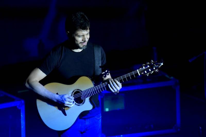 Rodrigo y Gabriela: kytarová magie z Mexika