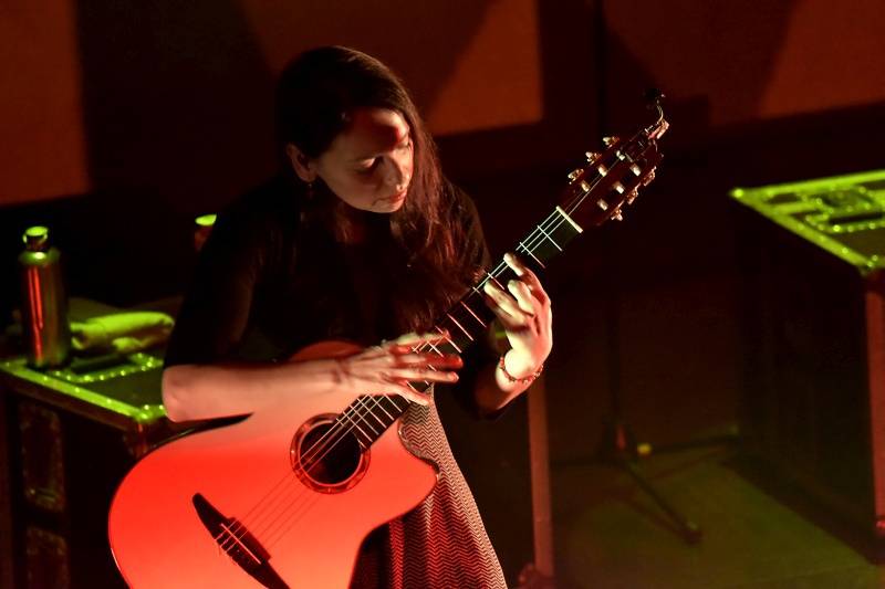 Rodrigo y Gabriela: kytarová magie z Mexika