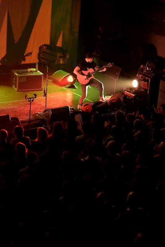 Rodrigo y Gabriela: kytarová magie z Mexika