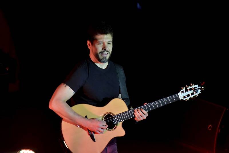 Rodrigo y Gabriela: kytarová magie z Mexika