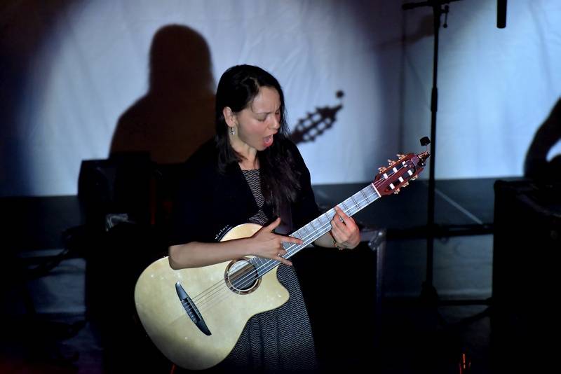 Rodrigo y Gabriela: kytarová magie z Mexika