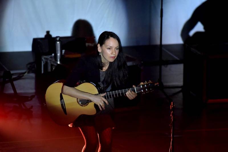 Rodrigo y Gabriela: kytarová magie z Mexika