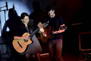 Rodrigo y Gabriela: kytarová magie z Mexika