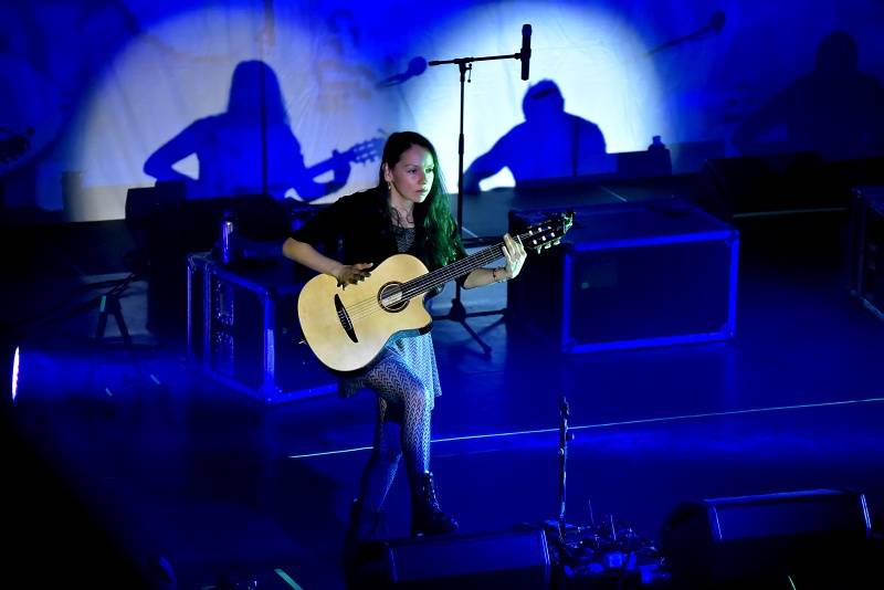 Rodrigo y Gabriela: kytarová magie z Mexika