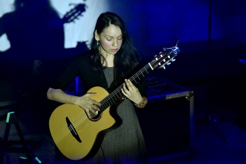 Rodrigo y Gabriela: kytarová magie z Mexika