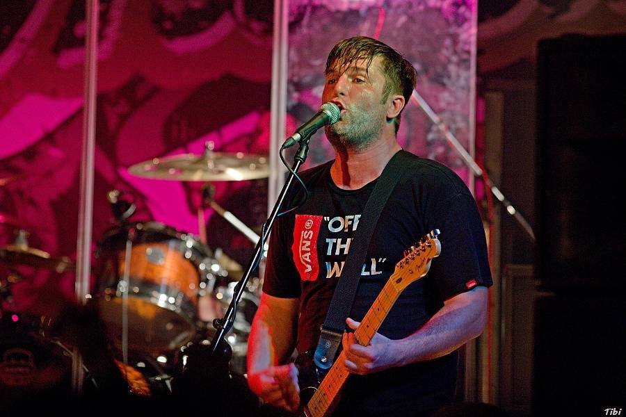 Inekafe objíždějí daleká města, na úvod turné zahráli v Písku