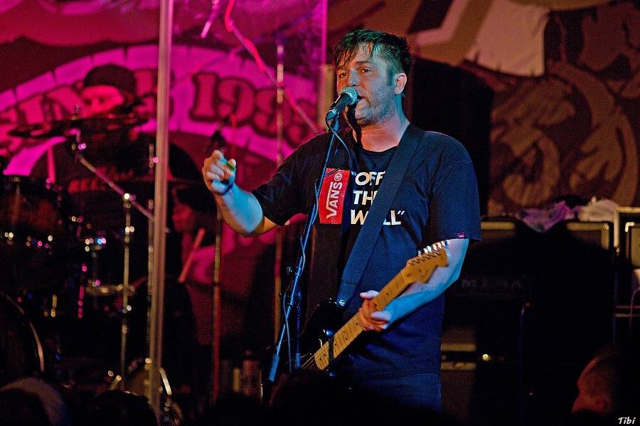 Inekafe objíždějí daleká města, na úvod turné zahráli v Písku