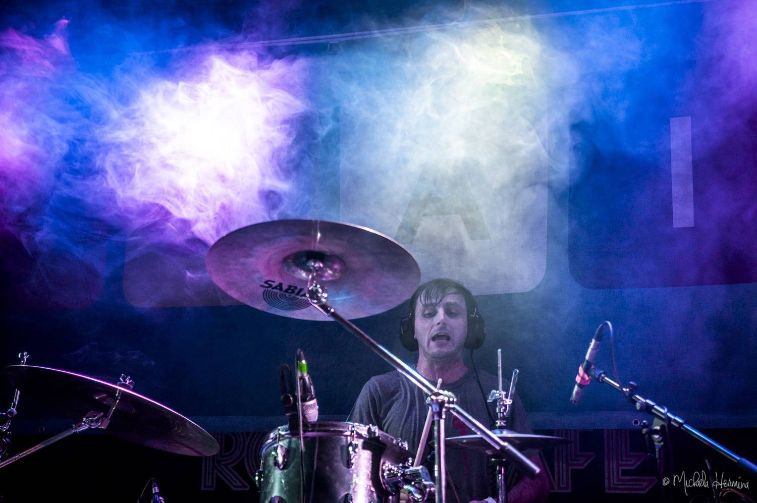 Rituály mají pokřtěno, v Rock Café vsadili na černou