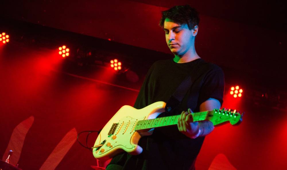 Rituály mají pokřtěno, v pražském Rock Café vsadili na černou