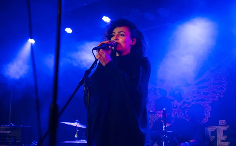 Rituály mají pokřtěno, v pražském Rock Café vsadili na černou