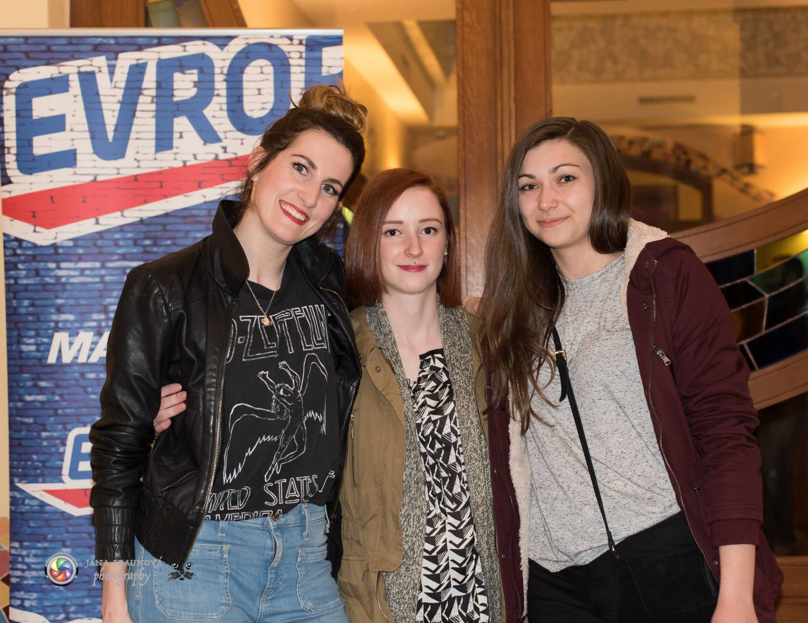 Energická Klára Vytisková pokřtila v plzeňské Buena Vistě debutovou desku Home