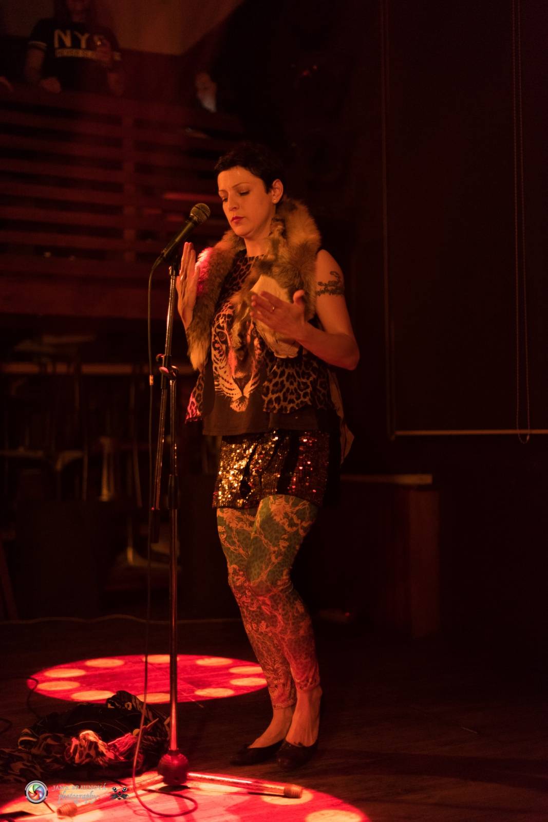 Čokovoko perlily v plzeňském Andělu