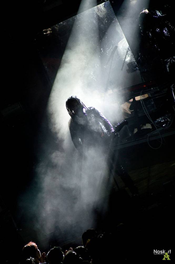 Mandrage završili jarní tour v Liberci a Ústí nad Labem, publikum si sedlo na zadek